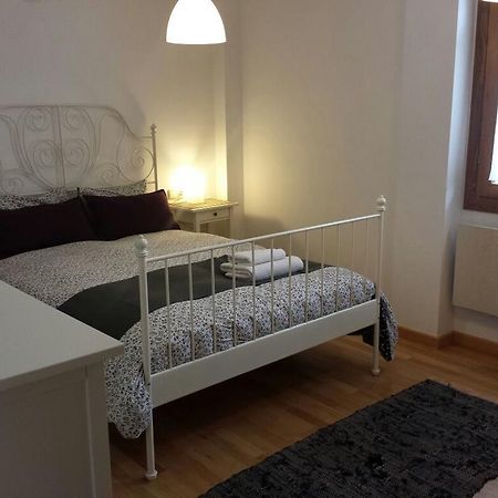 Apartamento Bielsa-Monte Perdido Номер фото