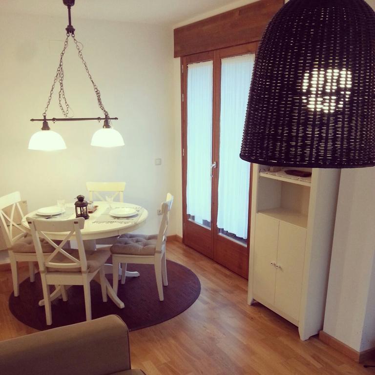 Apartamento Bielsa-Monte Perdido Номер фото