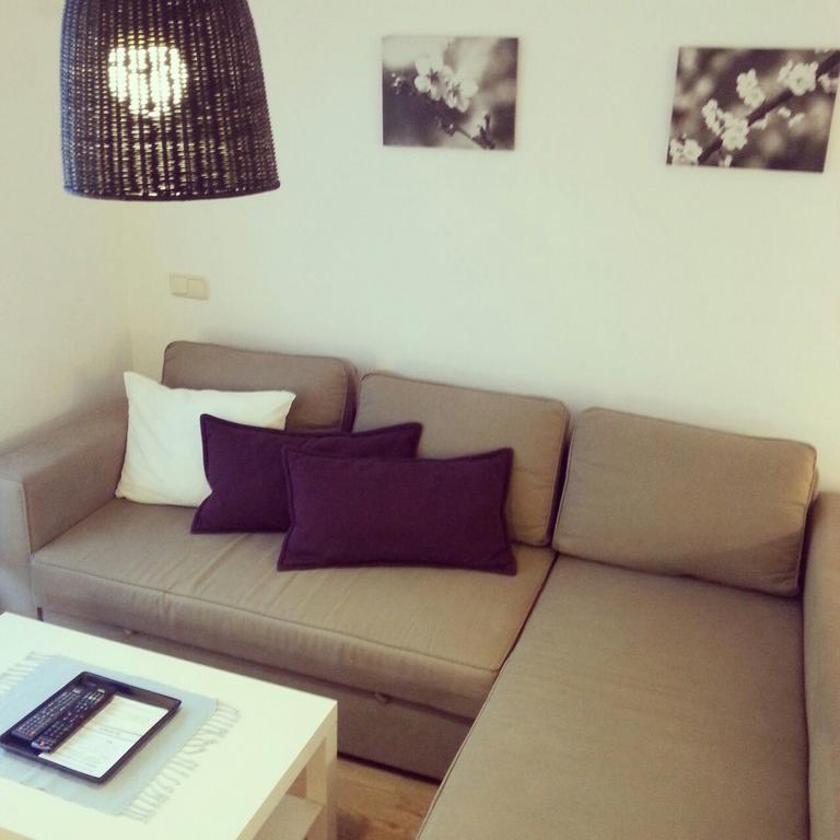 Apartamento Bielsa-Monte Perdido Номер фото