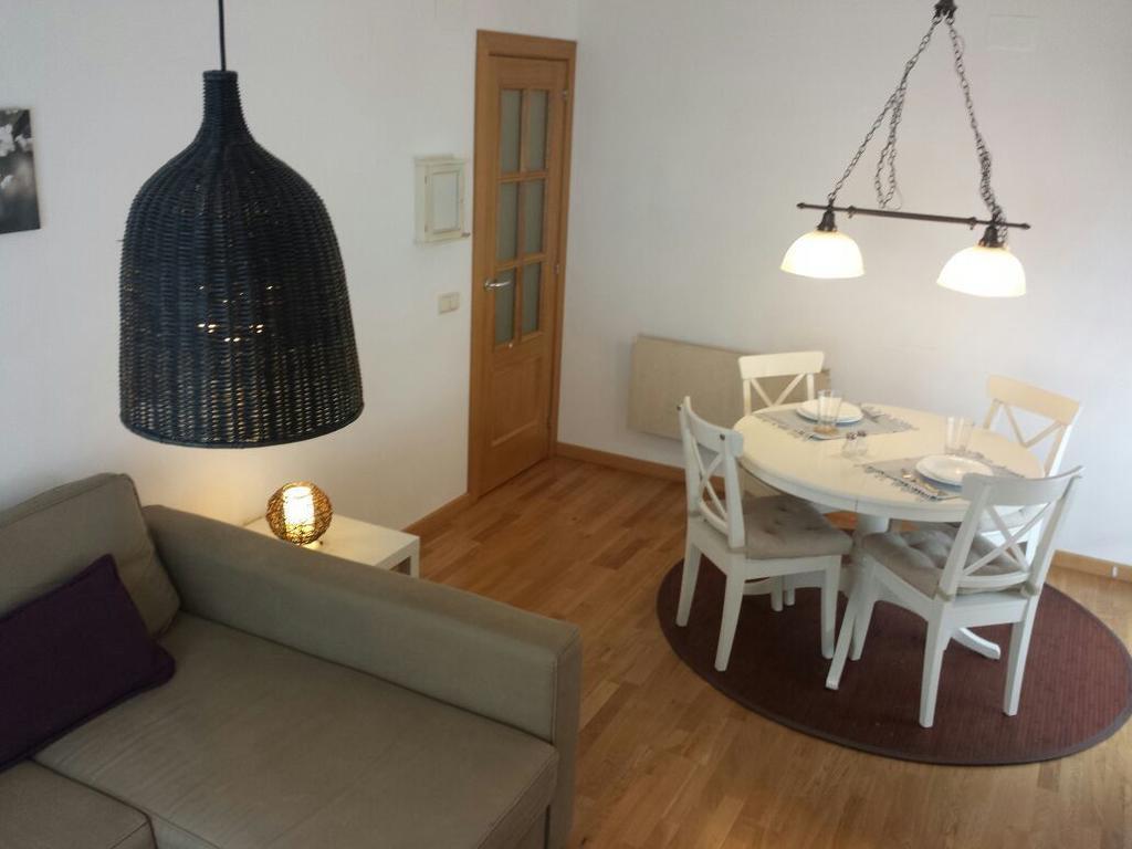 Apartamento Bielsa-Monte Perdido Номер фото