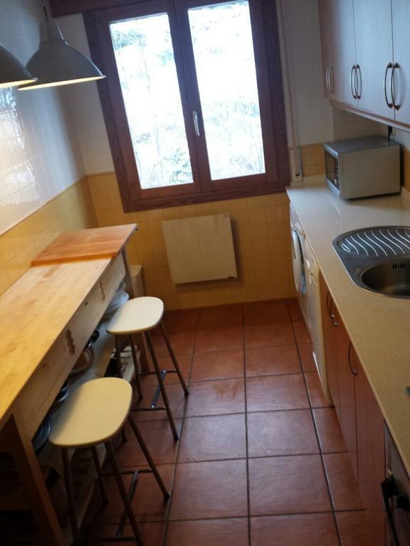 Apartamento Bielsa-Monte Perdido Номер фото