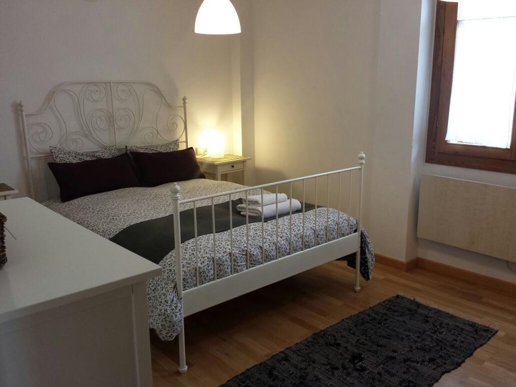Apartamento Bielsa-Monte Perdido Номер фото