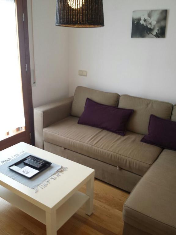 Apartamento Bielsa-Monte Perdido Номер фото
