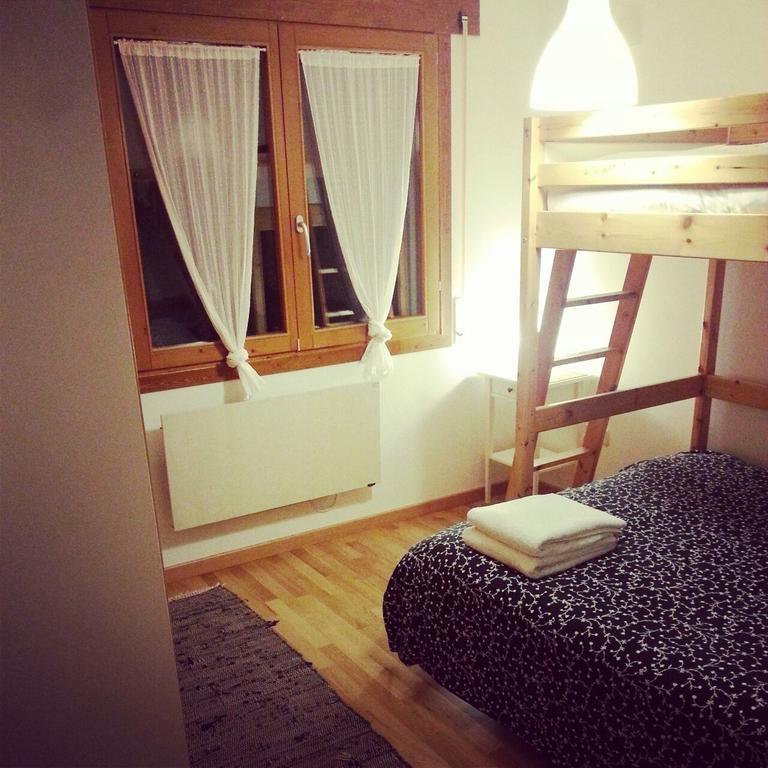 Apartamento Bielsa-Monte Perdido Номер фото