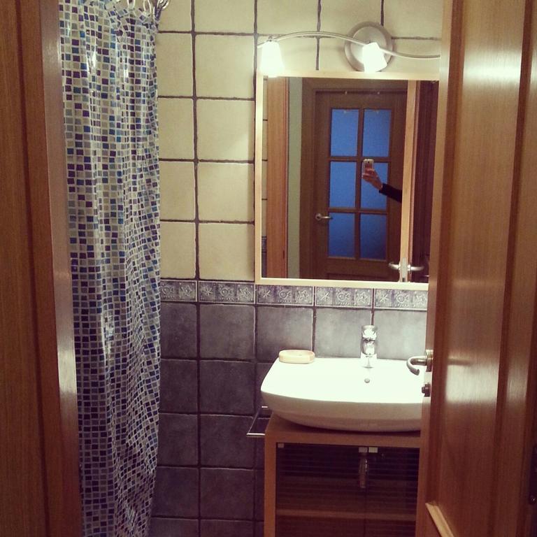 Apartamento Bielsa-Monte Perdido Номер фото