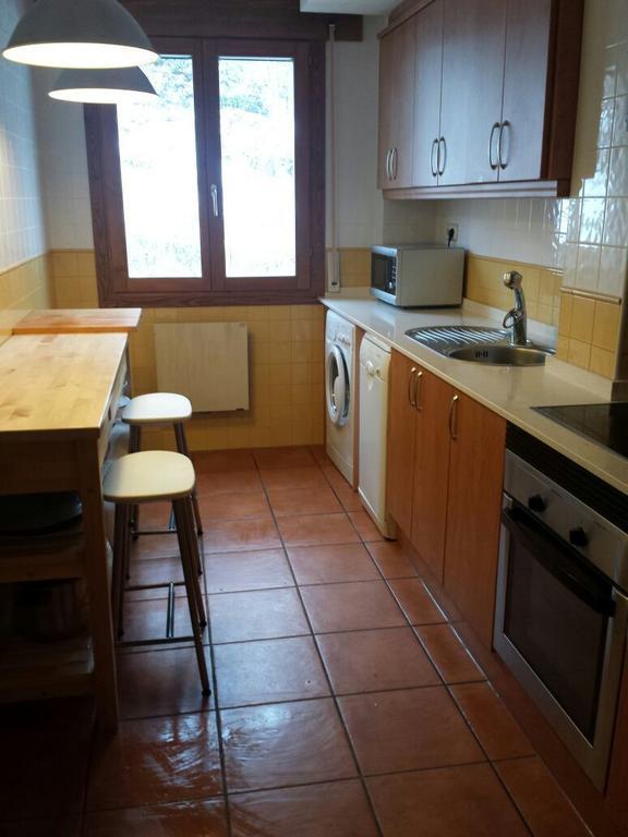 Apartamento Bielsa-Monte Perdido Номер фото