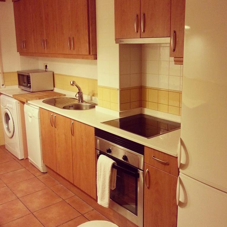 Apartamento Bielsa-Monte Perdido Номер фото